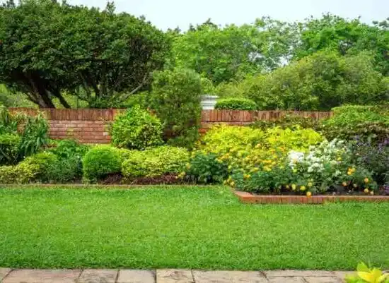 landscaping services Lewiston Woodville